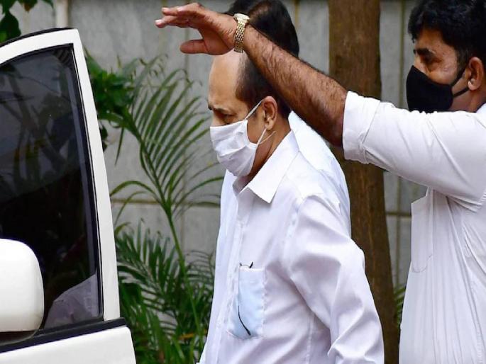 Mansukh Hiren Murder Case: NIA Recovered Hammer In Antilia Bomb Scare Case From Sachin Vaze | Sachin Vaze: सचिन वाझेच्या CIU कार्यालयाची झाडाझडती; कपाटात सापडली ‘अशी’ वस्तू, ज्यामुळे NIA ही चक्रावली Mansukh Hiren Murder Case: NIA Recovered Hammer In Antilia Bomb Scare Case From Sachin Vaze | Sachin Vaze: सचिन वाझेच्या CIU कार्यालयाची झाडाझडती; कपाटात सापडली ‘अशी’ वस्तू, ज्यामुळे NIA ही चक्रावली