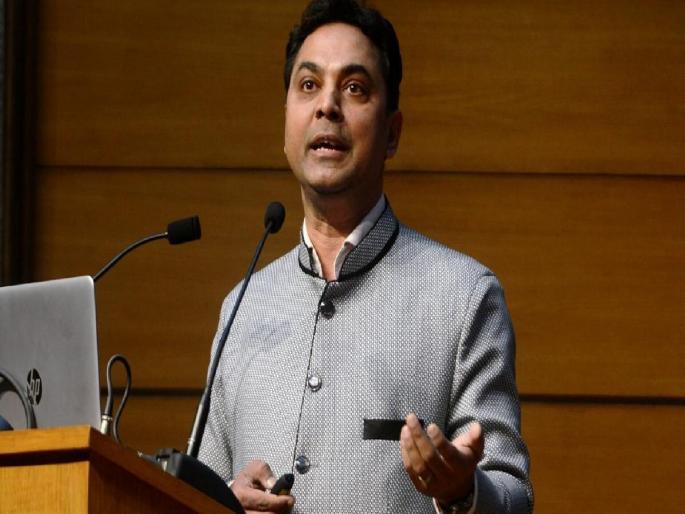 The effect of the second wave of coronavirus until next month; More dangerous after May 15 " | Coronavirus: “पुढील महिन्यापर्यंत कोरोनाच्या दुसऱ्या लाटेचा प्रभाव; १५ मे नंतर जास्त धोकादायक” The effect of the second wave of coronavirus until next month; More dangerous after May 15 " | Coronavirus: “पुढील महिन्यापर्यंत कोरोनाच्या दुसऱ्या लाटेचा प्रभाव; १५ मे नंतर जास्त धोकादायक”