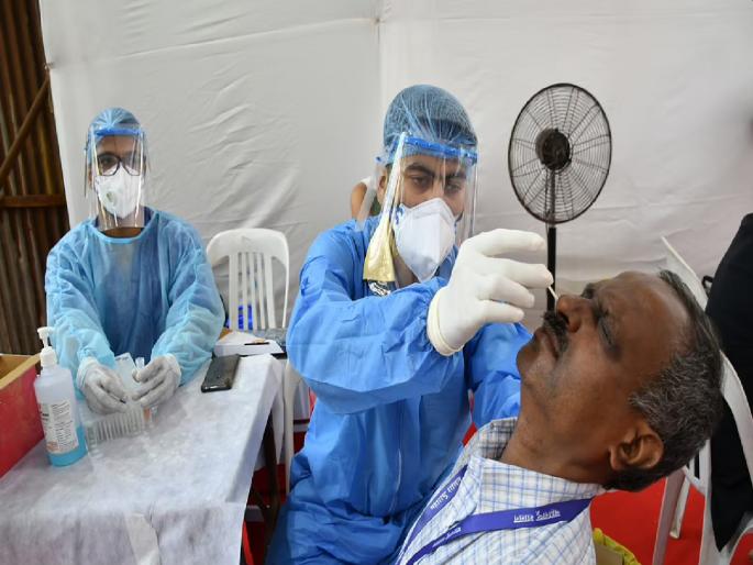 Coronavirus: An increase of 5192 coronavirus patients in Thane district; 46 killed | Coronavirus: ठाणे जिल्ह्यात कोरोनाच्या ५१९२ रुग्णांची वाढ; ४६ जणांचा मृत्यू Coronavirus: An increase of 5192 coronavirus patients in Thane district; 46 killed | Coronavirus: ठाणे जिल्ह्यात कोरोनाच्या ५१९२ रुग्णांची वाढ; ४६ जणांचा मृत्यू