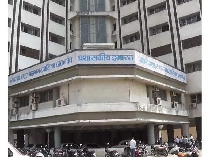 Advance to municipal employees on the occasion of Eid and Ambedkar Jayanti | ईद व आंबेडकर जयंतीनिमित्त मनपा कर्मचाऱ्यांना अग्रीम Advance to municipal employees on the occasion of Eid and Ambedkar Jayanti | ईद व आंबेडकर जयंतीनिमित्त मनपा कर्मचाऱ्यांना अग्रीम