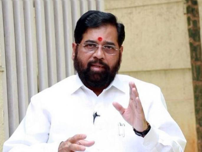 Ram Mandir Inaugration: Liquor and meat should be banned in the state on January 22; BJP MLA Ram Kadam letter to CM Eknath Shinde | २२ जानेवारीला राज्यात दारू आणि मासबंदी करावी; भाजपा आमदाराचं CM शिंदेंना पत्र