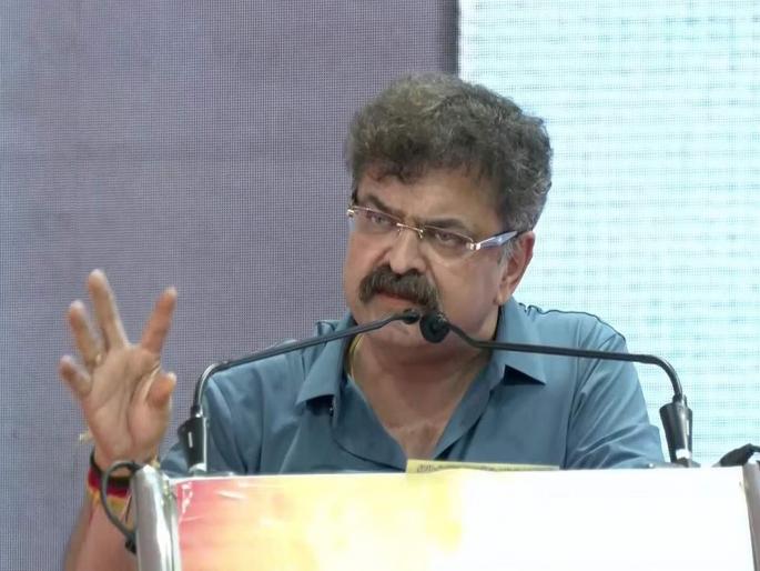 I am a staunch Hindu, a follower of Vasudhaiva Kutumbakam, I...; NCP Jitendra Awhad Answer to BJP | मी कट्टर हिंदू, वसुधैव कुटुंबकम मानणारा, मला...; जितेंद्र आव्हाडांचा खुलासा I am a staunch Hindu, a follower of Vasudhaiva Kutumbakam, I...; NCP Jitendra Awhad Answer to BJP | मी कट्टर हिंदू, वसुधैव कुटुंबकम मानणारा, मला...; जितेंद्र आव्हाडांचा खुलासा