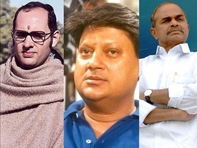 Bipin Rawat: Before CDS Bipin Rawat, 6 important people died in a plane crash, Sanjay Gandhi, YSR | Bipin Rawat: CDS बिपिन रावत यांच्यापूर्वी 'या' ६ महत्त्वाच्या व्यक्तींचा विमान अपघातांत मृत्यू