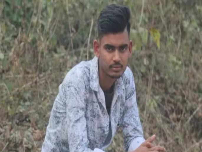 Umpire killed for displaying 'no ball' signal during cricket match in Odisha | खळबळजनक! 'नो बॉल'चा निर्णय अंपायरच्या जीवावर बेतला; क्रिकेटच्या मैदानातच रक्त सांडले Umpire killed for displaying 'no ball' signal during cricket match in Odisha | खळबळजनक! 'नो बॉल'चा निर्णय अंपायरच्या जीवावर बेतला; क्रिकेटच्या मैदानातच रक्त सांडले