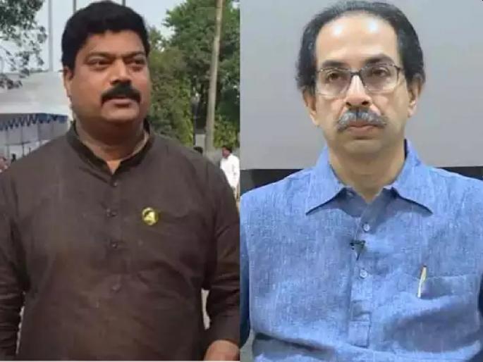 If our temples are demolished leaving unauthorized constructions, there will be an eruption - MNS | अनधिकृत बांधकामे सोडून आमची मंदिरे तोडणार तर उद्रेक होणारच - मनसे If our temples are demolished leaving unauthorized constructions, there will be an eruption - MNS | अनधिकृत बांधकामे सोडून आमची मंदिरे तोडणार तर उद्रेक होणारच - मनसे