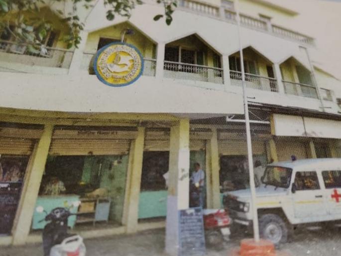 Karanja Fishermen's Executive Body quinquennium election on 18th December | करंजा मच्छीमार कार्यकारी संस्थेची १८ डिसेंबर रोजी पंचवार्षिक निवडणूक Karanja Fishermen's Executive Body quinquennium election on 18th December | करंजा मच्छीमार कार्यकारी संस्थेची १८ डिसेंबर रोजी पंचवार्षिक निवडणूक