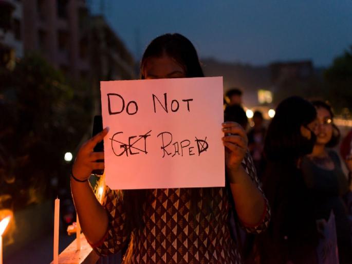 Punishment of impotence of perpetrators of rape of women and girls; New law in Pakistan | महिला, मुलींवर बलात्कार करणाऱ्या दोषींना नपुंसक करण्याची शिक्षा; पाकिस्तानात नवा कायदा Punishment of impotence of perpetrators of rape of women and girls; New law in Pakistan | महिला, मुलींवर बलात्कार करणाऱ्या दोषींना नपुंसक करण्याची शिक्षा; पाकिस्तानात नवा कायदा