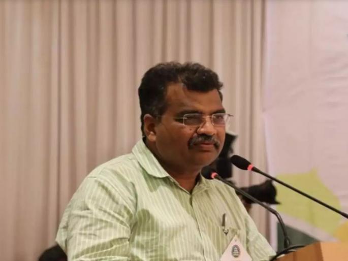 Multi-storied Thane Civil Hospital in progress; Information from Public Works Minister Ravindra Chavan | बहुमजली ठाणे सिव्हिल हॉस्पिटलचा मार्ग सुकर; सार्वजनिक बांधकाम मंत्री रविंद्र चव्हाण यांची माहिती Multi-storied Thane Civil Hospital in progress; Information from Public Works Minister Ravindra Chavan | बहुमजली ठाणे सिव्हिल हॉस्पिटलचा मार्ग सुकर; सार्वजनिक बांधकाम मंत्री रविंद्र चव्हाण यांची माहिती