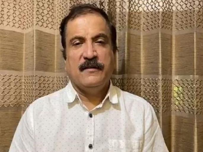 Strong protest against the Mahavikas Aghadi government which is once again wiping leaves from the mouths of Mumbaikars said bjp mla atul bhatkhalkar | मुंबईकरांच्या तोंडाला पुन्हा एकदा पाने पुसणाऱ्या महाविकास आघाडी सरकारचा तीव्र निषेध- अतुल भातखळकर Strong protest against the Mahavikas Aghadi government which is once again wiping leaves from the mouths of Mumbaikars said bjp mla atul bhatkhalkar | मुंबईकरांच्या तोंडाला पुन्हा एकदा पाने पुसणाऱ्या महाविकास आघाडी सरकारचा तीव्र निषेध- अतुल भातखळकर