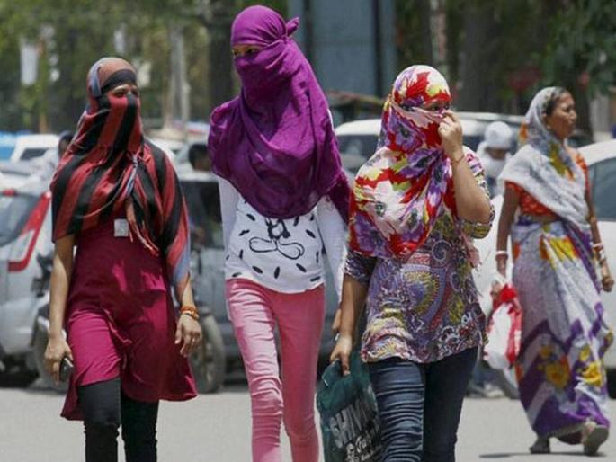 This summer will break a sweat; Increase in minimum and maximum temperature in the state | यंदाचा उन्हाळा घाम फोडणार; राज्यात किमान आणि कमाल तापमानात वाढ This summer will break a sweat; Increase in minimum and maximum temperature in the state | यंदाचा उन्हाळा घाम फोडणार; राज्यात किमान आणि कमाल तापमानात वाढ