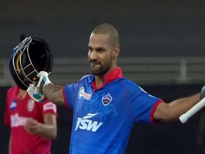 IPL 2020: Who has scored two consecutive T20I centuries before Shikhar Dhawan? | IPL 2020: गब्बरच्या आधी कुणी केली आहेत लागोपाठ दोन टी-20 शतकं? 