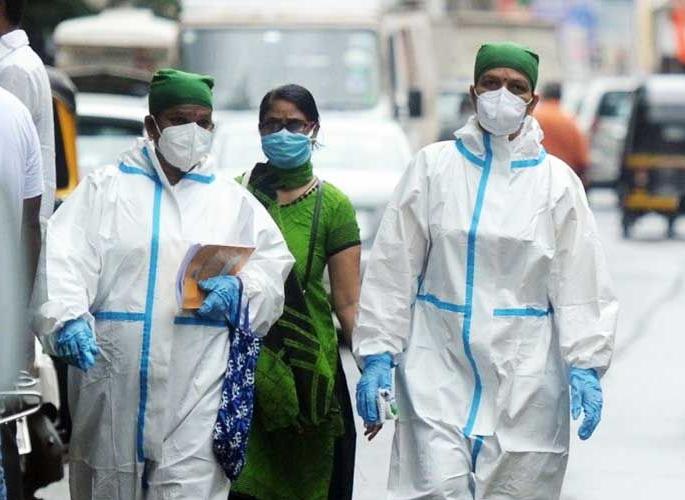 Details of expenditure of Corona fund in Raigad district were hidden | रायगड जिल्ह्यातील कोरोना निधीच्या खर्चाचा तपशील लपवला; २ कोटी ९६ लाख निधी अद्याप राखीव Details of expenditure of Corona fund in Raigad district were hidden | रायगड जिल्ह्यातील कोरोना निधीच्या खर्चाचा तपशील लपवला; २ कोटी ९६ लाख निधी अद्याप राखीव