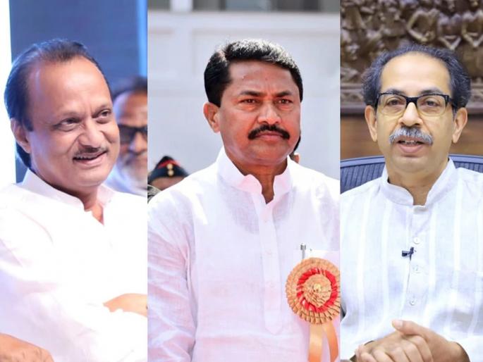 Ajit Pawar Reaction on Shiv Sena Demand post of opposition leader of Legislative Council | विधान परिषदेचं विरोधी पक्षनेतेपद शिवसेनेकडे? अजित पवारांनी मांडली वेगळीच भूमिका Ajit Pawar Reaction on Shiv Sena Demand post of opposition leader of Legislative Council | विधान परिषदेचं विरोधी पक्षनेतेपद शिवसेनेकडे? अजित पवारांनी मांडली वेगळीच भूमिका