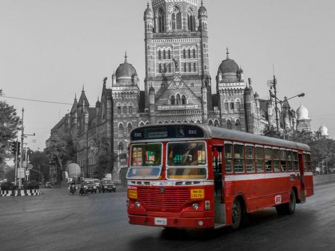 'Best Gift' for Mumbaikars on Diwali; 5 rounds can be traveled for 9 rupees | मुंबईकरांना दिवाळीत ‘बेस्ट गिफ्ट’; ९ रुपयांत ५ फेऱ्यांचा प्रवास करता येणार 'Best Gift' for Mumbaikars on Diwali; 5 rounds can be traveled for 9 rupees | मुंबईकरांना दिवाळीत ‘बेस्ट गिफ्ट’; ९ रुपयांत ५ फेऱ्यांचा प्रवास करता येणार