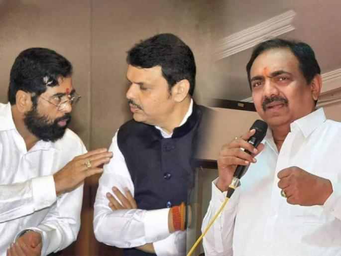 NCP leader Jayant Patil has reacted to Deputy Chief Minister Devendra Fadnavis' statement. | एकनाथ शिंदेंना मुख्यमंत्री पदावरुन बाजूला ढकलून...; देवेंद्र फडणवीसांच्या विधानावर जयंत पाटलांची प्रतिक्रिया NCP leader Jayant Patil has reacted to Deputy Chief Minister Devendra Fadnavis' statement. | एकनाथ शिंदेंना मुख्यमंत्री पदावरुन बाजूला ढकलून...; देवेंद्र फडणवीसांच्या विधानावर जयंत पाटलांची प्रतिक्रिया