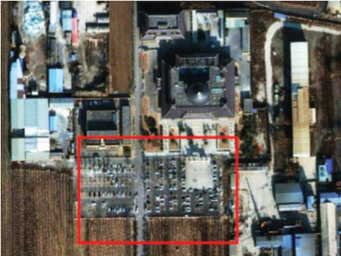 CoronaVirus: A hotel will be converted into a cemetery in China; There is not enough space for the funeral of patients, 2 lakh corona patients in 24 hours | CoronaVirus: चीनमध्ये हॉटेलचे करणार स्मशान; रुग्णांच्या अंत्यविधीसाठी जागा पुरेना, २४ तासांत २ लाख रुग्ण CoronaVirus: A hotel will be converted into a cemetery in China; There is not enough space for the funeral of patients, 2 lakh corona patients in 24 hours | CoronaVirus: चीनमध्ये हॉटेलचे करणार स्मशान; रुग्णांच्या अंत्यविधीसाठी जागा पुरेना, २४ तासांत २ लाख रुग्ण