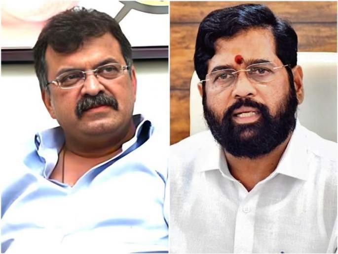 Implemented cluster scheme for want of money; Jitendra Awhad's serious allegation | पैशांच्या हव्यासापोटी क्लस्टर योजना अंमलात आणली; जितेंद्र आव्हाड यांचा गंभीर आरोप Implemented cluster scheme for want of money; Jitendra Awhad's serious allegation | पैशांच्या हव्यासापोटी क्लस्टर योजना अंमलात आणली; जितेंद्र आव्हाड यांचा गंभीर आरोप