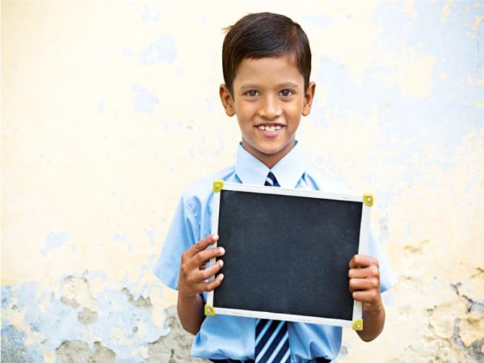 Children's mother tongue | मातृभाषेतूनच मुलांची जडणघडण Children's mother tongue | मातृभाषेतूनच मुलांची जडणघडण