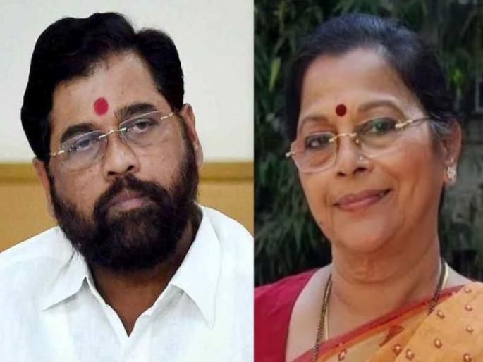 State Chief Minister Eknath Shinde has also paid tribute to Seema Dev. | सीमा देव यांचे निधन मनाला चटका लावून जाणारे; एकनाथ शिंदेंनी वाहिली श्रद्धांजली State Chief Minister Eknath Shinde has also paid tribute to Seema Dev. | सीमा देव यांचे निधन मनाला चटका लावून जाणारे; एकनाथ शिंदेंनी वाहिली श्रद्धांजली