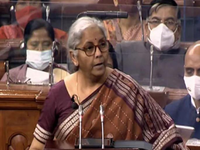 Union Budget 2022: Why no tax relief for middle class?; The answer is hidden in the verse of Mahabharata | Union Budget 2022: मध्यमवर्गीयांना करात दिलासा का नाही?; महाभारतातील ‘या’ श्लोकमध्ये दडलंय उत्तर Union Budget 2022: Why no tax relief for middle class?; The answer is hidden in the verse of Mahabharata | Union Budget 2022: मध्यमवर्गीयांना करात दिलासा का नाही?; महाभारतातील ‘या’ श्लोकमध्ये दडलंय उत्तर