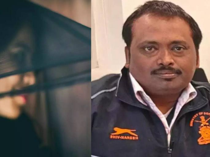 UP Ordnance factory charge man Ravindra Kumar was arrested for allegedly spying for ISI after falling into a honey trap | फेसबुकवर मैत्री अन् प्रेमात फसवलं; भारताच्या गगनयान प्रोजेक्टची सीक्रेट माहिती लीक UP Ordnance factory charge man Ravindra Kumar was arrested for allegedly spying for ISI after falling into a honey trap | फेसबुकवर मैत्री अन् प्रेमात फसवलं; भारताच्या गगनयान प्रोजेक्टची सीक्रेट माहिती लीक