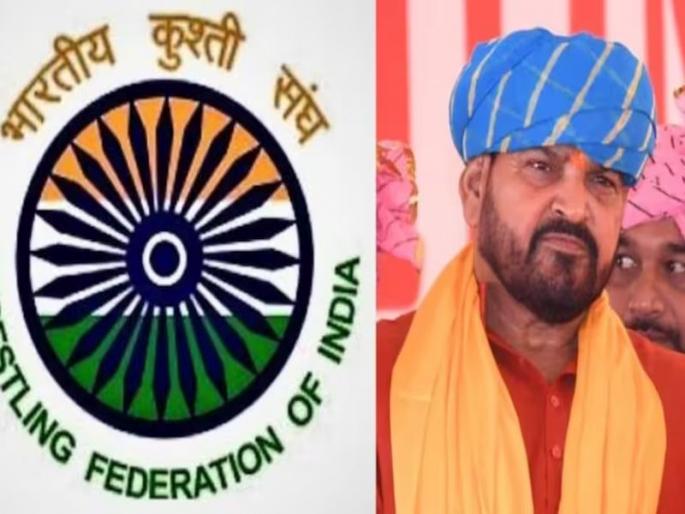 Court Stays Elections of Wrestling Federation of India; The election was to be held tomorrow | भारतीय कुस्ती महासंघाच्या निवडणुकीला न्यायालयाने दिली स्थगिती; उद्या होणार होती निवडणूक Court Stays Elections of Wrestling Federation of India; The election was to be held tomorrow | भारतीय कुस्ती महासंघाच्या निवडणुकीला न्यायालयाने दिली स्थगिती; उद्या होणार होती निवडणूक