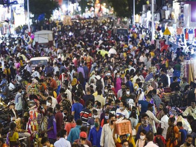 CoronaVirus: Take care of your life and the lives of others! | CoronaVirus : आपल्या आणि इतरांच्याही जिवाची काळजी घ्या! CoronaVirus: Take care of your life and the lives of others! | CoronaVirus : आपल्या आणि इतरांच्याही जिवाची काळजी घ्या!