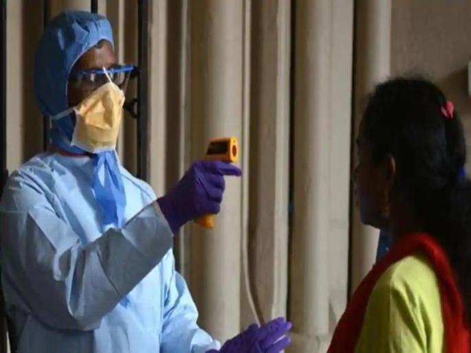 50 corona-free in Yavatmal district; 37 newly positive | यवतमाळ जिल्ह्यात 50 जण कोरोनामुक्त ; 37 नव्याने पॉझिटिव्ह