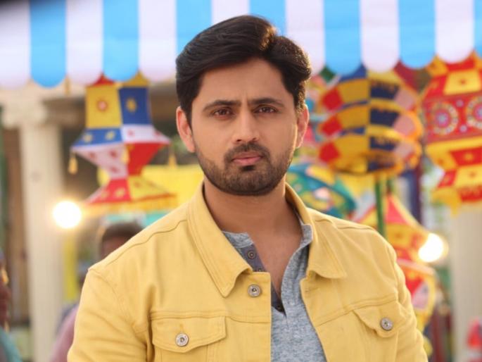 Actor Shashank Ketkar tells the story of a sweet and sour marmalade of love | अभिनेता शशांक केतकर सांगतोय प्रेमाच्या आंबट गोड मुरांब्याची गोष्ट Actor Shashank Ketkar tells the story of a sweet and sour marmalade of love | अभिनेता शशांक केतकर सांगतोय प्रेमाच्या आंबट गोड मुरांब्याची गोष्ट