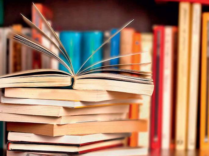 Publishers should take the change by taking the change | प्रकाशकांनी बदल स्वीकारून मार्ग काढावा