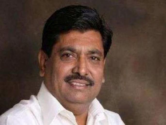 MLA Lahu Kande alleged that the contractors waited for the plans of the Integrated Water Life Mission in Ahmednagar district | जिल्ह्यातील ‘जलजीवन’च्या कामांची अधिवेशनात लक्तरे- आमदार लहू कानडे MLA Lahu Kande alleged that the contractors waited for the plans of the Integrated Water Life Mission in Ahmednagar district | जिल्ह्यातील ‘जलजीवन’च्या कामांची अधिवेशनात लक्तरे- आमदार लहू कानडे