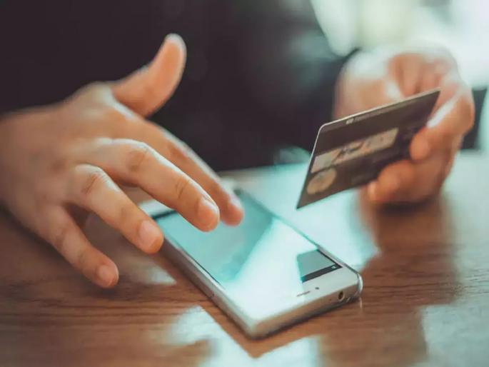 Transactions even when the boy says no; Cheating mother for online shopping | मुलगा नको म्हणत असतानाही व्यवहार; ऑनलाइन खरेदीपोटी आईची फसवणूक Transactions even when the boy says no; Cheating mother for online shopping | मुलगा नको म्हणत असतानाही व्यवहार; ऑनलाइन खरेदीपोटी आईची फसवणूक