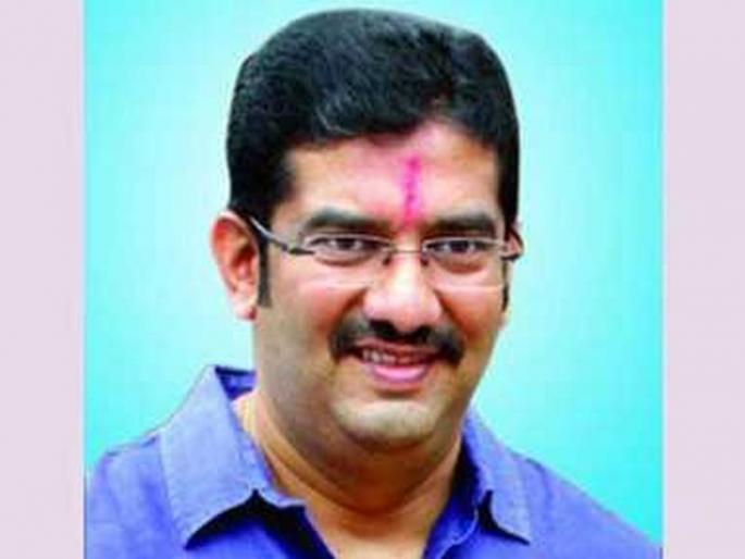 Answer to the Pakistani operations: Shivendra Singh Raje Bhosale | पाकिस्तानच्या कारवायांना सडेतोड उत्तर द्या, बदलापुरातून शिवेंद्रसिंह राजेंची मागणी Answer to the Pakistani operations: Shivendra Singh Raje Bhosale | पाकिस्तानच्या कारवायांना सडेतोड उत्तर द्या, बदलापुरातून शिवेंद्रसिंह राजेंची मागणी