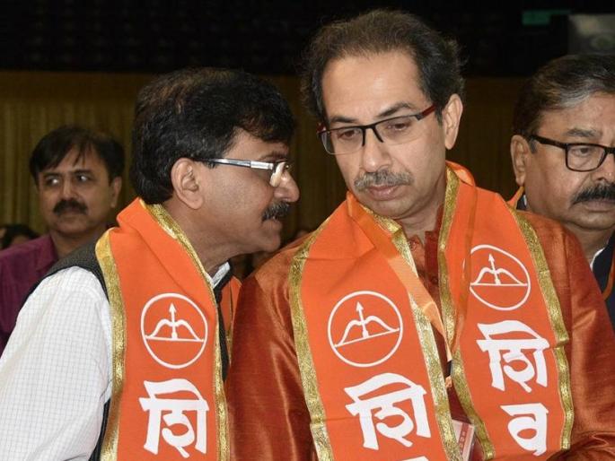The market for vultures, shiv sena and bjp alliance again | वावड्यांचा बाजार, कुणीही उठावे अन् वावडी उठवावी The market for vultures, shiv sena and bjp alliance again | वावड्यांचा बाजार, कुणीही उठावे अन् वावडी उठवावी