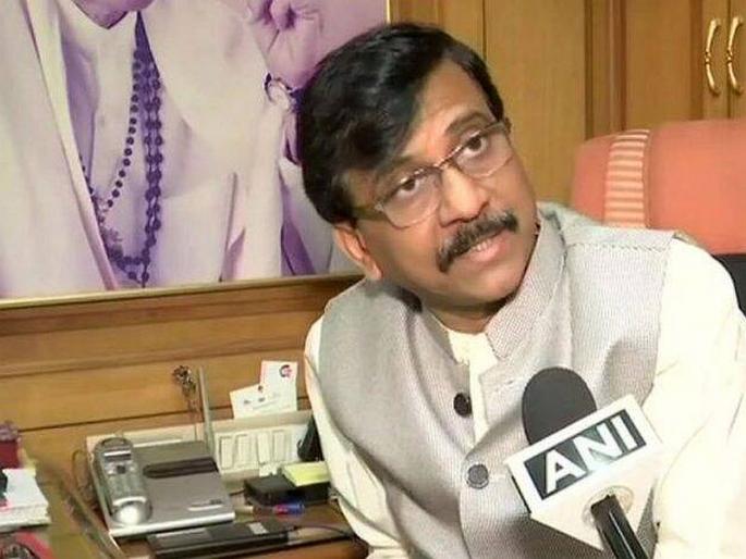 BJP or Shiv Sena a seat in Satara by-election of lok sabha? Sanjay Raut says ... | सातारा पोटनिवडणुकीत जागा भाजपा की शिवसेनेला? संजय राऊत म्हणतात... BJP or Shiv Sena a seat in Satara by-election of lok sabha? Sanjay Raut says ... | सातारा पोटनिवडणुकीत जागा भाजपा की शिवसेनेला? संजय राऊत म्हणतात...