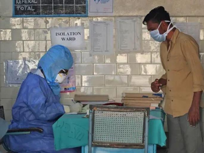 423 coronavirus patients, danger bells for the state including Mumbai; So far 18 death in Mumbai | कोरोनाचे ४२३ रुग्ण, मुंबईसह राज्यासाठी धोक्याची घंटा; आतापर्यंत मुंबईत १८ बळी 423 coronavirus patients, danger bells for the state including Mumbai; So far 18 death in Mumbai | कोरोनाचे ४२३ रुग्ण, मुंबईसह राज्यासाठी धोक्याची घंटा; आतापर्यंत मुंबईत १८ बळी