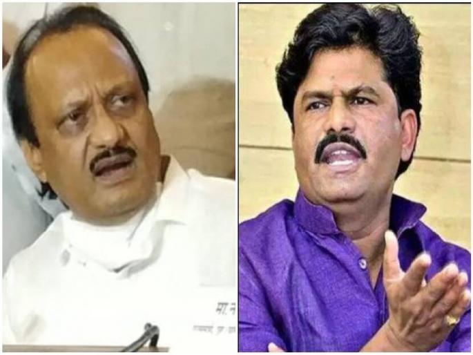 BJP Gopichand Padalkar warning on Ajit Pawar decision on Reservation in Promotions | “...नाहीतर मंत्र्यांना राज्यात फिरू देणार नाही”; अजित पवारांच्या ‘त्या’ निर्णयावर गोपीचंद पडळकरांचा इशारा BJP Gopichand Padalkar warning on Ajit Pawar decision on Reservation in Promotions | “...नाहीतर मंत्र्यांना राज्यात फिरू देणार नाही”; अजित पवारांच्या ‘त्या’ निर्णयावर गोपीचंद पडळकरांचा इशारा