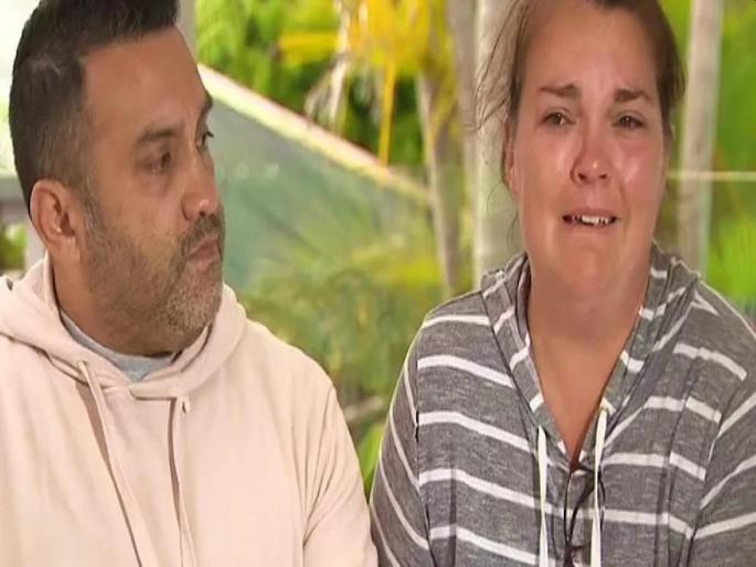 A couple in Australia lost Rs 8 crore, online financial fraud | बापरे! एक E-Mail अन् गमावले तब्बल ८ कोटी; जोडप्यानं रडत रडत सांगितला कटू अनुभव A couple in Australia lost Rs 8 crore, online financial fraud | बापरे! एक E-Mail अन् गमावले तब्बल ८ कोटी; जोडप्यानं रडत रडत सांगितला कटू अनुभव