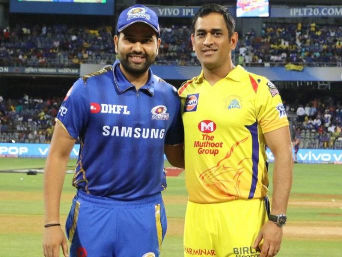 Mumbai, Chennai to face opener; IPL schedule announced | मुंबई, चेन्नई सलामीच्या लढतीत भिडणार; आयपीएल वेळापत्रक जाहीर