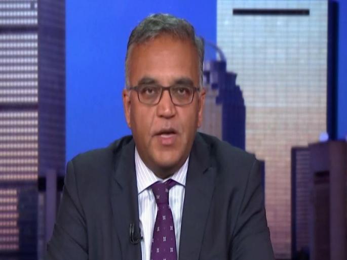 CoronaVirus News: Corona crisis will remain with us till 2021 - Ashish Jha | CoronaVirus News: कोरोना संकट २०२१ पर्यंत सोबत राहील -आशिष झा CoronaVirus News: Corona crisis will remain with us till 2021 - Ashish Jha | CoronaVirus News: कोरोना संकट २०२१ पर्यंत सोबत राहील -आशिष झा