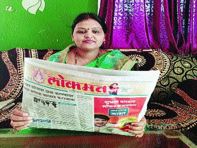 Newspapers are preferred for reliable news; Significant findings from the Ernst & Young survey | विश्वासार्ह बातम्यांसाठी वृत्तपत्रांनाच सर्वाधिक पसंती; ‘अर्न्स्ट अँड यंग’च्या सर्वेक्षणाचा महत्त्वपूर्ण निष्कर्ष Newspapers are preferred for reliable news; Significant findings from the Ernst & Young survey | विश्वासार्ह बातम्यांसाठी वृत्तपत्रांनाच सर्वाधिक पसंती; ‘अर्न्स्ट अँड यंग’च्या सर्वेक्षणाचा महत्त्वपूर्ण निष्कर्ष