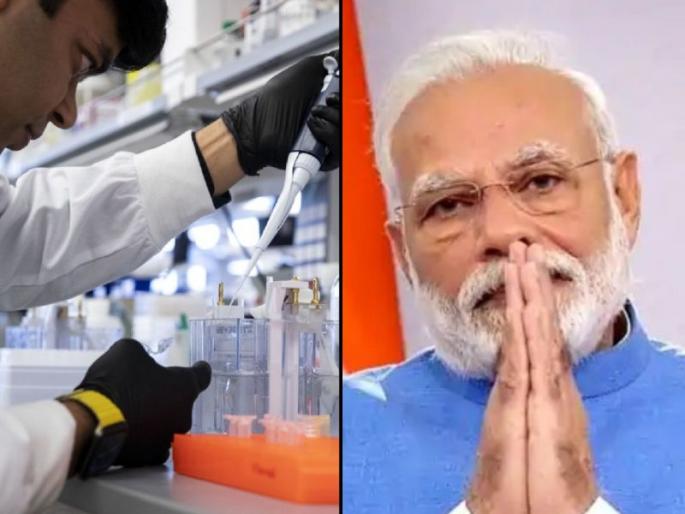 Coronavirus: The world believes that India will soon develop a vaccine to overcome corona mac | Coronavirus: ...म्हणून आता भारताकडूनच जगाला आस; कोरोना लसीच्या निर्मितीचा विश्वास Coronavirus: The world believes that India will soon develop a vaccine to overcome corona mac | Coronavirus: ...म्हणून आता भारताकडूनच जगाला आस; कोरोना लसीच्या निर्मितीचा विश्वास