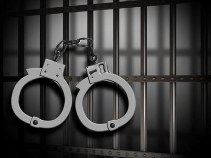 73 lakh Robbed in the name of online friendship; The accused gang arrested from Calcutta | ऑनलाईन फ्रेन्डशिपच्या नावाने तब्बल ७३ लाखाचा गंडा; आरोपी टोळीला कोलकातावरून अटक  73 lakh Robbed in the name of online friendship; The accused gang arrested from Calcutta | ऑनलाईन फ्रेन्डशिपच्या नावाने तब्बल ७३ लाखाचा गंडा; आरोपी टोळीला कोलकातावरून अटक