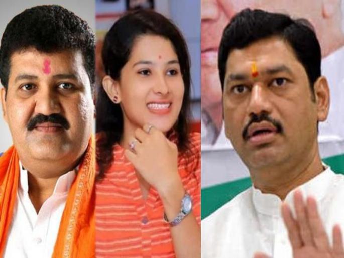 Pooja Chavan Suicide: It has come to light that there are two streams of votes in Shiv Sena on resignation of Minister Sanjay Rathore | Pooja Chavan Suicide: संजय राठोडांच्या राजीनाम्यावरून दोन मतप्रवाह; काही देताहेत धनंजय मुंडेंचं उदाहरण Pooja Chavan Suicide: It has come to light that there are two streams of votes in Shiv Sena on resignation of Minister Sanjay Rathore | Pooja Chavan Suicide: संजय राठोडांच्या राजीनाम्यावरून दोन मतप्रवाह; काही देताहेत धनंजय मुंडेंचं उदाहरण