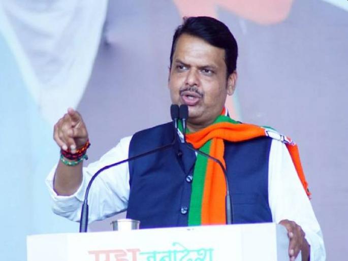 OBC Reservation: Congress Nana Patole Target BJP Devendra Fadnavis and Central Government | Nana Patole : “विरोधी पक्षनेते देवेंद्र फडणवीस खोटे बोलण्याची मशीन; महाराष्ट्राची जनताच त्यांना संन्यास देईल” OBC Reservation: Congress Nana Patole Target BJP Devendra Fadnavis and Central Government | Nana Patole : “विरोधी पक्षनेते देवेंद्र फडणवीस खोटे बोलण्याची मशीन; महाराष्ट्राची जनताच त्यांना संन्यास देईल”