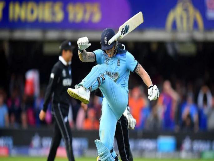 Ben Stokes says he almost choked on tablet in hotel room | धक्कादायक! IPL मधील ‘या’ खेळाडूचा जीव थोडक्यात वाचला; साक्षात मृत्यू डोळ्यासमोर पाहिला