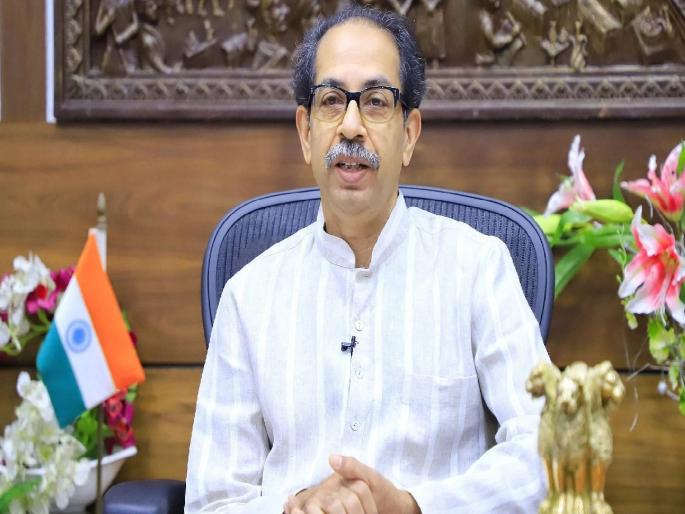 'Kuch nahi hota yaar' CM Uddhav Thackeray cautious words over Omicron Corona's New Variant | Uddhav Thackeray: 'कुछ नही होता यार' हे अजिबात चालणार नाही; मुख्यमंत्री उद्धव ठाकरेंनी बजावलं 'Kuch nahi hota yaar' CM Uddhav Thackeray cautious words over Omicron Corona's New Variant | Uddhav Thackeray: 'कुछ नही होता यार' हे अजिबात चालणार नाही; मुख्यमंत्री उद्धव ठाकरेंनी बजावलं