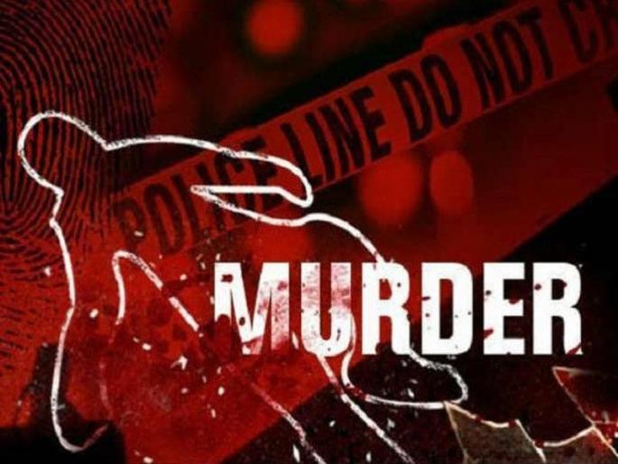 Assassination of former Congress corporator; Incident at nagpur | काँग्रेसच्या माजी नगरसेवकाची हत्या; गड्डीगोदाममधील घटना, आरोपी फरार Assassination of former Congress corporator; Incident at nagpur | काँग्रेसच्या माजी नगरसेवकाची हत्या; गड्डीगोदाममधील घटना, आरोपी फरार