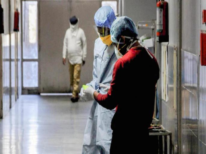 Coronavirus: Decrease in number of patients in Thane district; 58 deaths due to increase in 3102 patients | Coronavirus: ठाणे जिल्ह्यात रुग्ण संख्येत घट;  ३१०२ रुग्णांच्या वाढीस ५८ जणांचा मृत्यू 