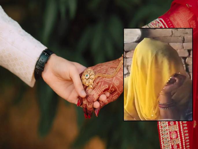A Muslim woman named Shabnam married a Hindu boyfriend in Amroha, Uttar Pradesh | हिंदू प्रियकरासोबत लग्न करत शबनमची बनली शिवानी; २ पती, ३ पोटच्या मुलांनाही सोडलं A Muslim woman named Shabnam married a Hindu boyfriend in Amroha, Uttar Pradesh | हिंदू प्रियकरासोबत लग्न करत शबनमची बनली शिवानी; २ पती, ३ पोटच्या मुलांनाही सोडलं